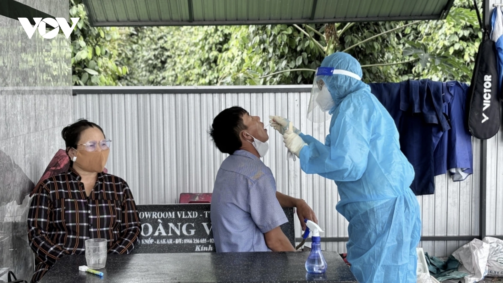 H5N1 outbreak hits Dak Lak poultry farm